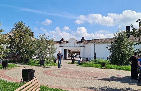 085-Успенскии монастырь